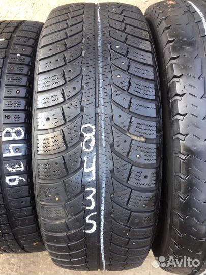Gislaved Urban Speed 215/65 R16