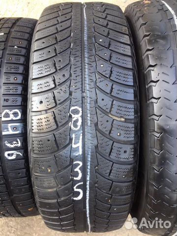 Gislaved Urban Speed 215/65 R16
