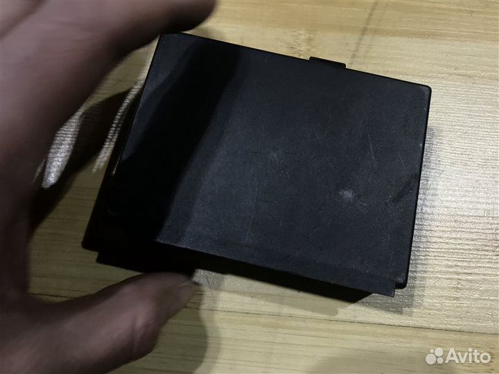 Блок управления ZGW ZGS Mercedes-Benz Cl-Class