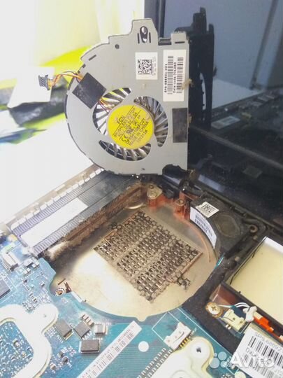 Ремонт Ноутбуков Компьютеров Компьютерный мастер