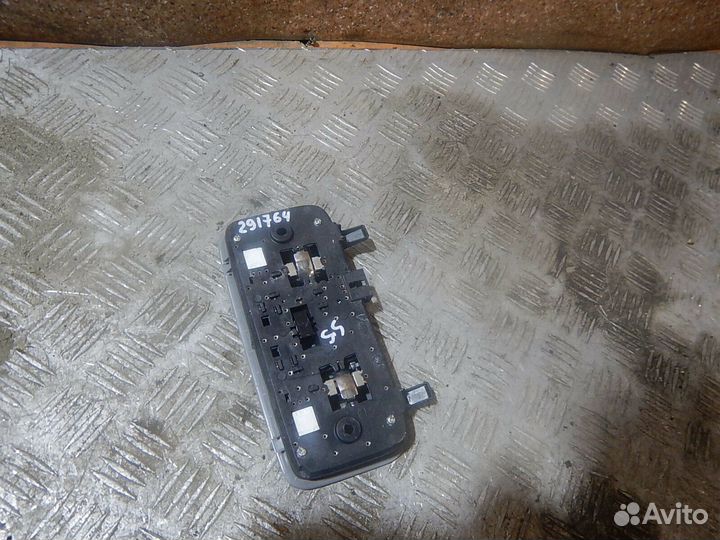 Плафон салона/багажника Hyundai Solaris