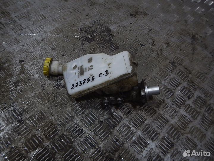 Цилиндр тормозной главный Citroen C3 Picasso