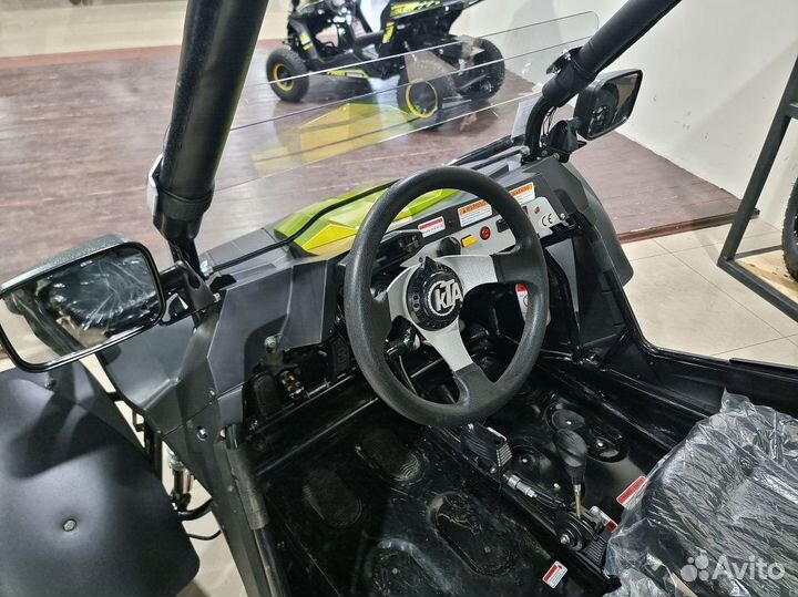 Багги KTA К7LE