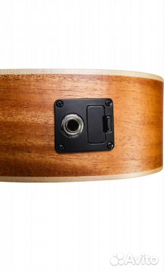 Укулеле flight концерт