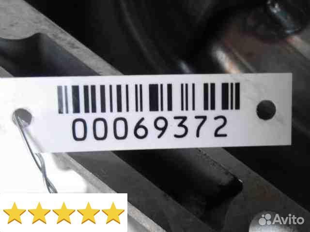 Кпп автоматическая (АКПП) mercedes-benz c w204 1.8