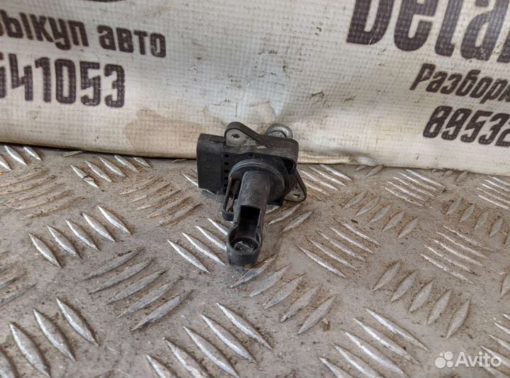 Дмрв Toyota Corolla 120