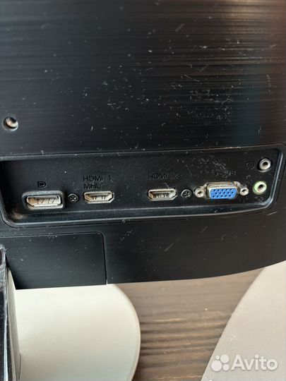 Монитор AOC i2269vwm