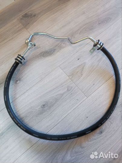 Шланг гур Лансер 9