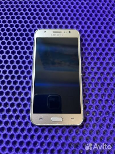 Samsung Galaxy J5 SM-J500H/DS, 8 ГБ