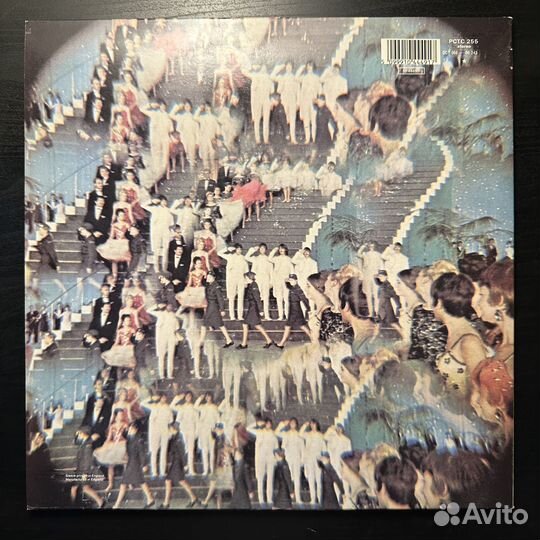 The Beatles – Magical Mystery Tour (Англия 1984г)