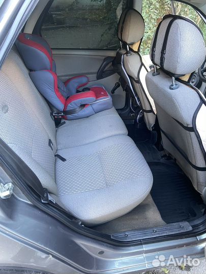 LADA Kalina 1.6 МТ, 2011, 124 000 км