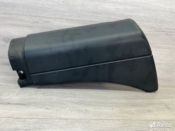 Продолжение Крыла левое Man Tgm