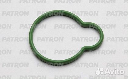 Прокладка впускного коллектора SsangYong Musso I