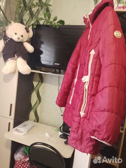 Куртка женская