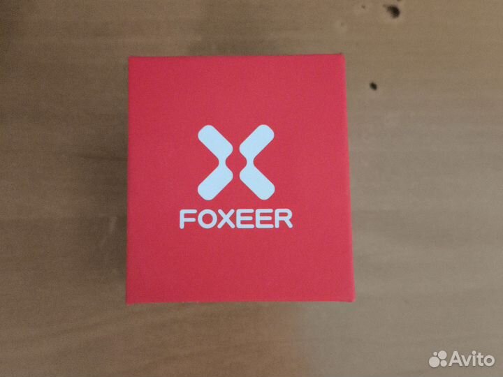 Камера Foxeer Razer mini 1200TVL FPV Camera