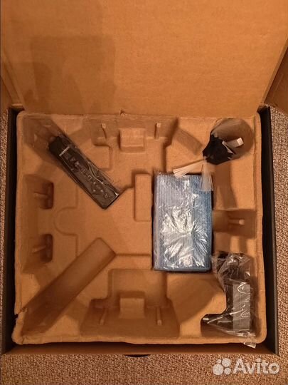 Робот пылесос новый redmond RV-R290