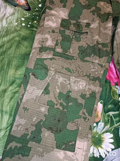 Летний тактический костюм