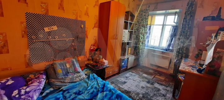 2-к. квартира, 30,6 м², 1/1 эт.