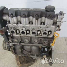 Прокладки ГБЦ(к-т) CHEVROLET Lanos 1,4/1,5L 97-> Двигатель OPEL ELRING 919.519 1606729