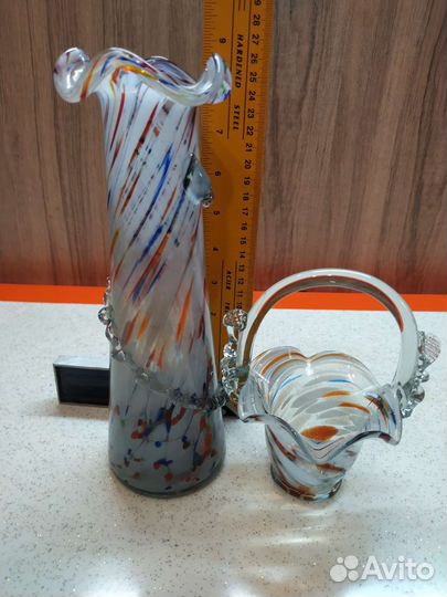 Посуда СССР