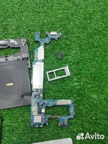 Samsung s10 разбор по запчастям