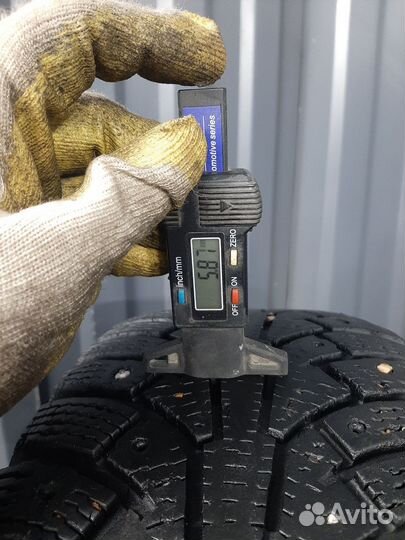 Nokian Tyres Nordman 5 195/65 R15 95T