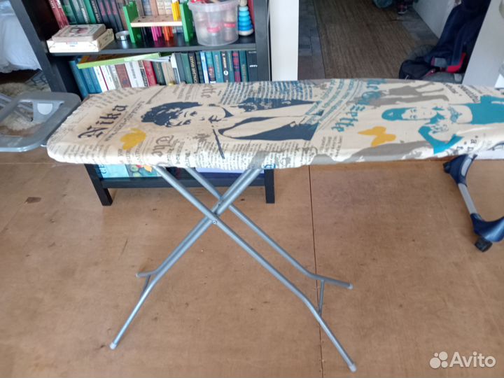 Гладильная доска