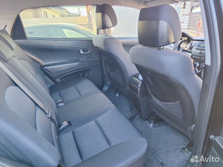 SsangYong Actyon 2.0 МТ, 2012, 188 000 км
