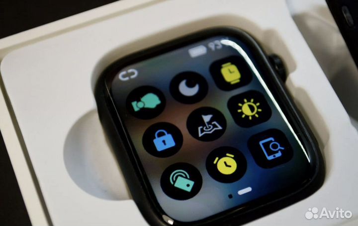 SMART watch x8 pro