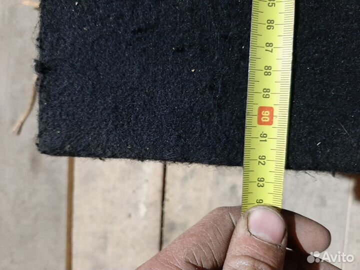 Короб сабвуфера