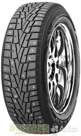 Roadstone Winguard WinSpike 225/60 R17