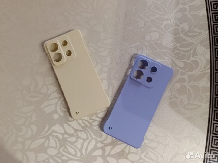 Чехол Xiaomi Redmi Note 13 Pro 5G
