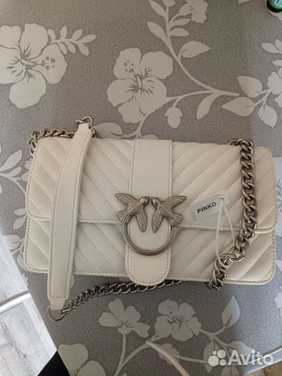 Сумка женская pinko новая