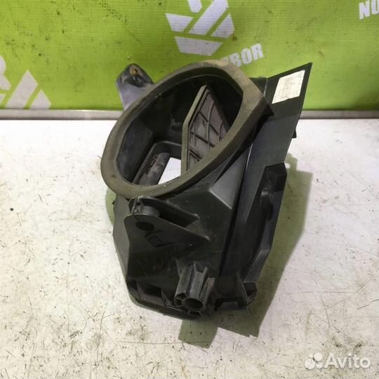 Корпус отопителя Рено Меган