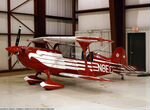 Продается пилотажный самолет Christen Eagle II
