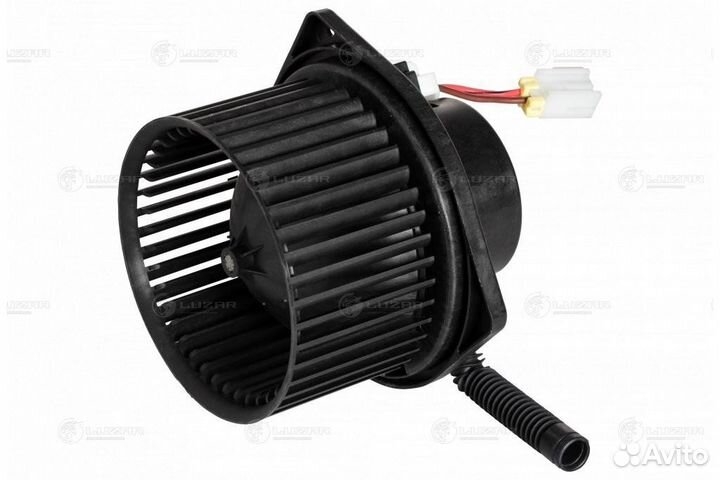 Мотор печки Suzuki Grand Vitara