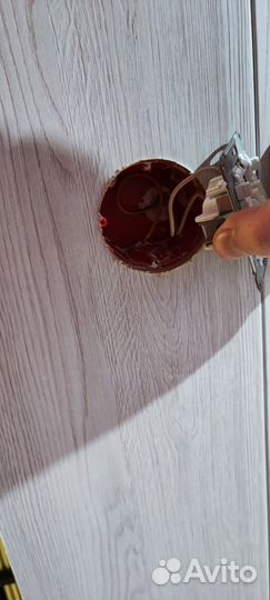 Электрик. Напольные покрытия. Мелкие работы