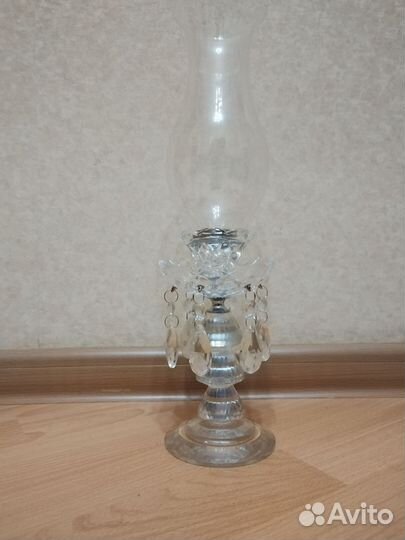 Подсвечник канделябр