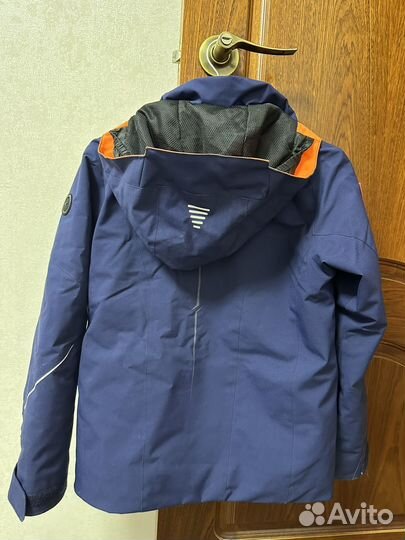 Куртка и брюки Phenix на ребенка 8-10 лет