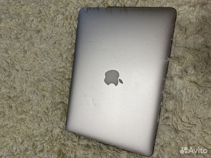 Macbook air 13 2014