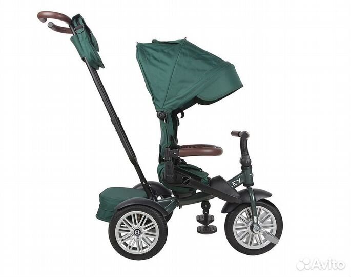 Трехколесный велосипед Bentley для детей