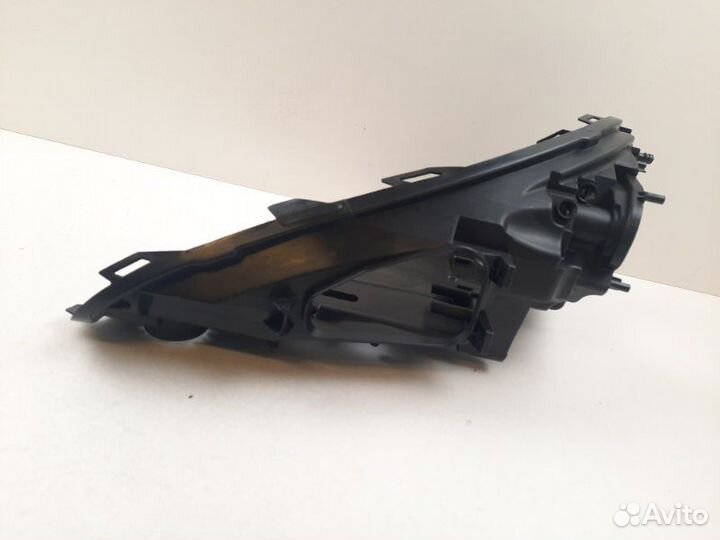 Корпус фары правый Porsche Cayenne 2 958 2014-2018