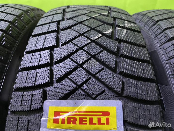 Pirelli Ice Zero FR 215/60 R17 100T