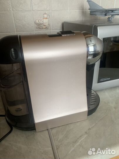 Кофемашина