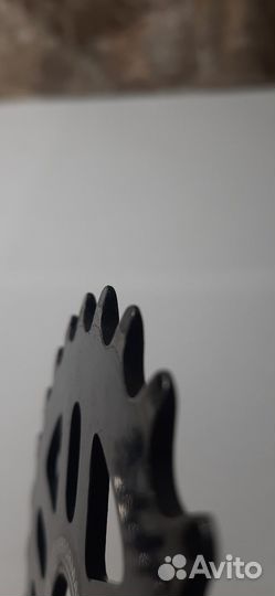 Звёзды bmx (25T)