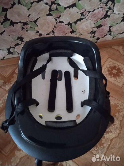 Детский шлем защитный