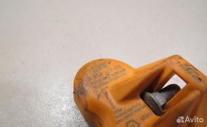 Датчик давления в шине (tpms) BMW 1-Series (E82,E8