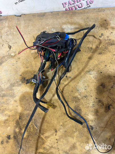 Блок автосигнализации старлайн А91