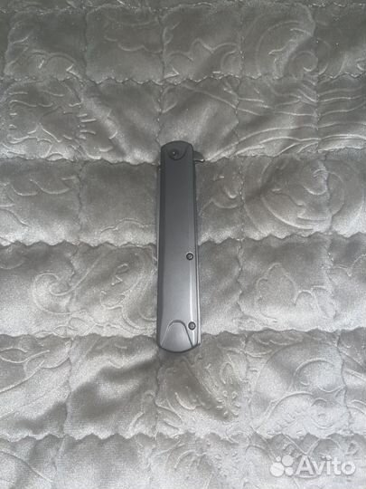 Нож складной