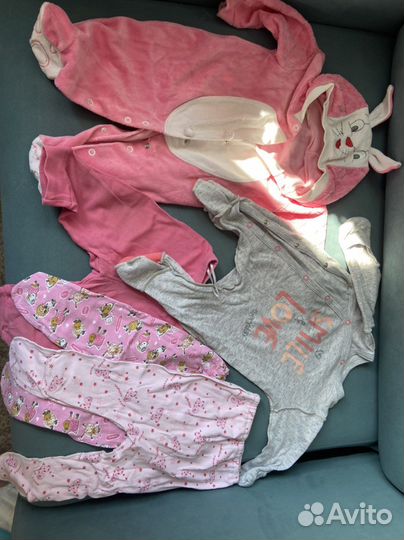 Детская одежда